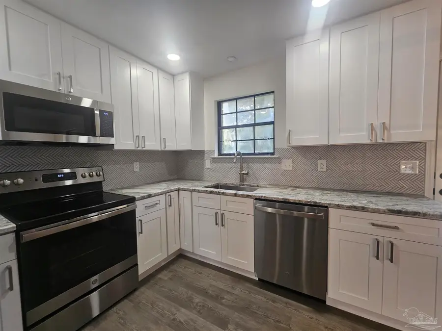 6154 Forest Pines Dr, Pensacola, FL 32526 - #2