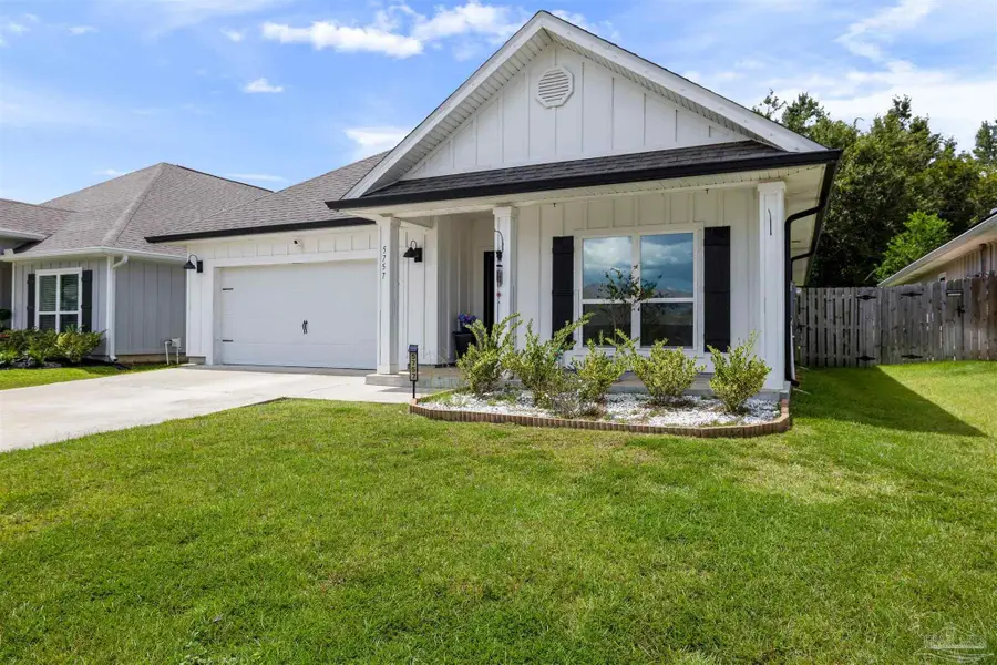 5757 Danbury Blvd, Pace, FL 32571 - #2