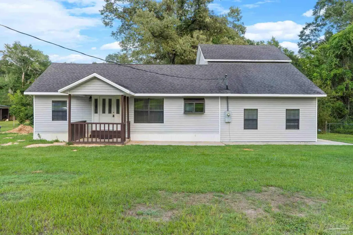1658 W Us Hwy 90, Baker, FL 32531 - #1