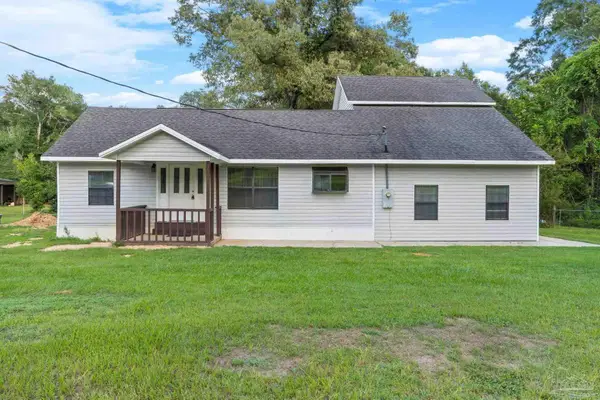 1658 W Us Hwy 90, Baker, FL 32531