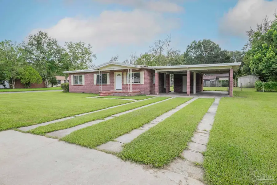11 Ivanhoe Ave, Pensacola, FL 32534 - #2
