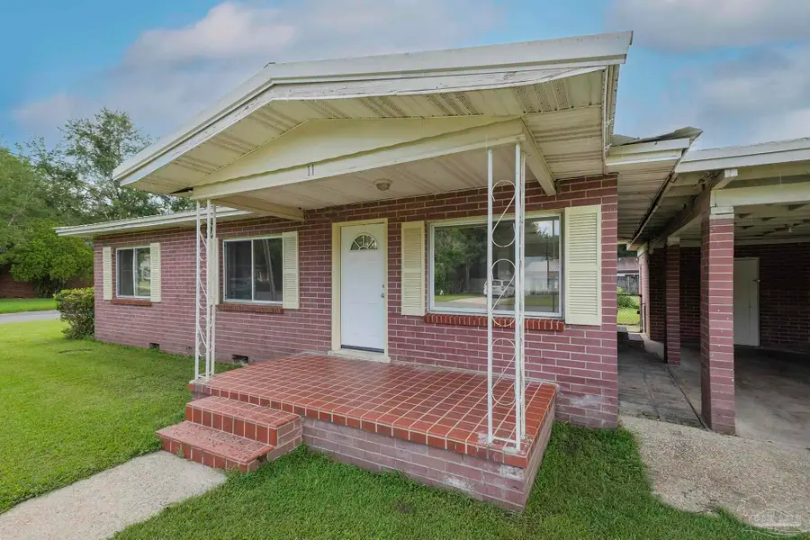 11 Ivanhoe Ave, Pensacola, FL 32534 - #3