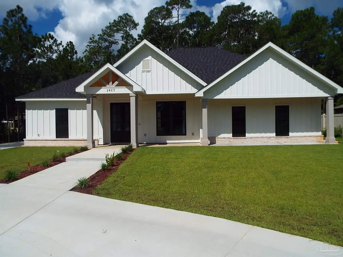1957 Sunrise Dr, Navarre, FL 32566 - #1