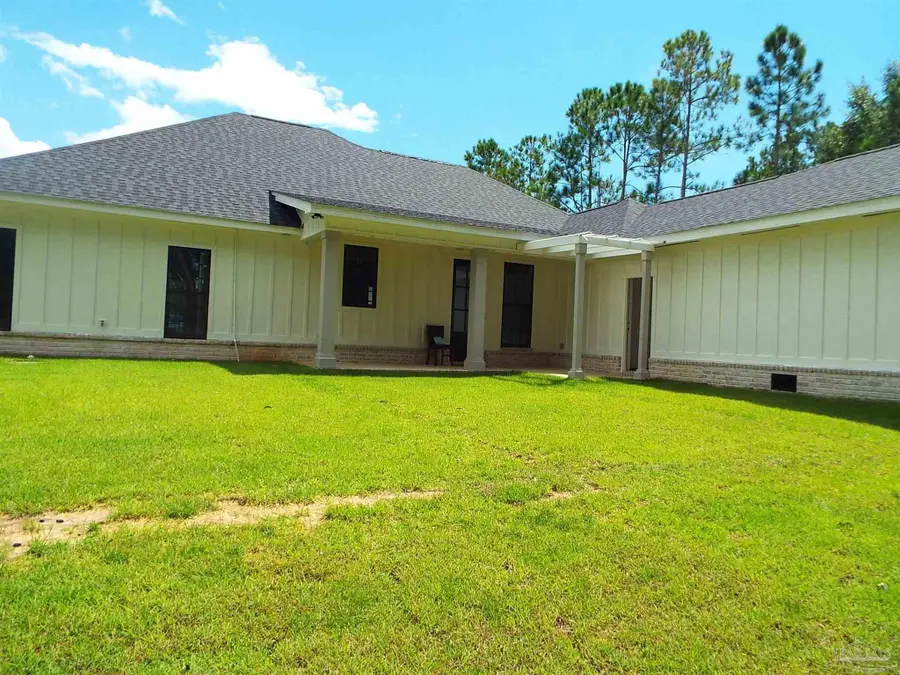 1957 Sunrise Dr, Navarre, FL 32566 - #3