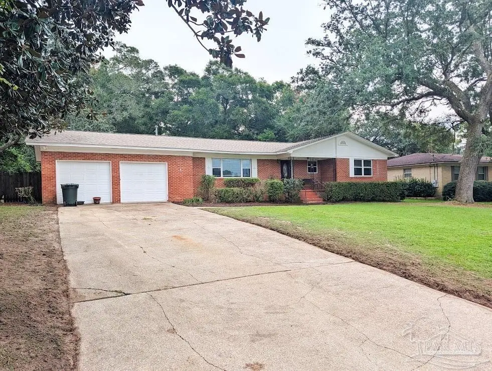 482 N 77th Ave, Pensacola, FL 32506 - #1