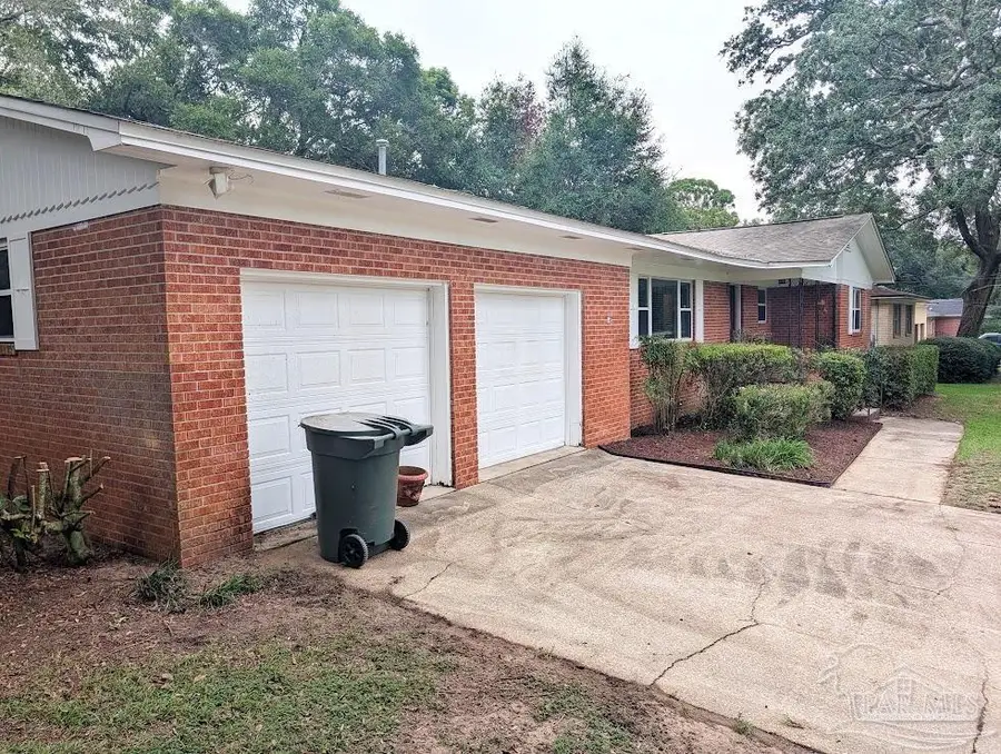 482 N 77th Ave, Pensacola, FL 32506 - #2