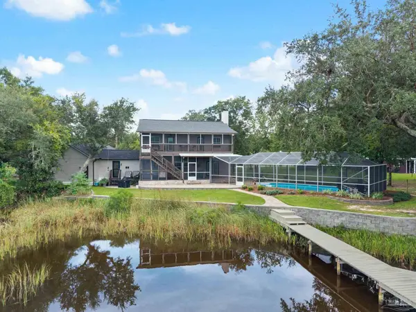 1928 Lodgepole Dr, Milton, FL 32583