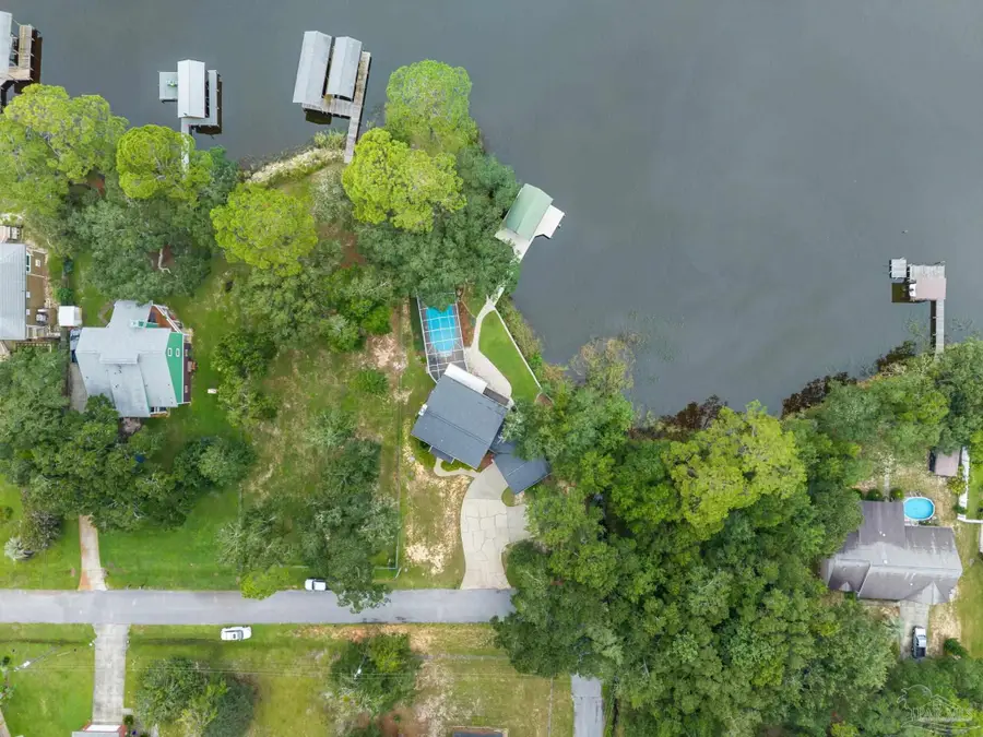 1928 Lodgepole Dr, Milton, FL 32583 - #2