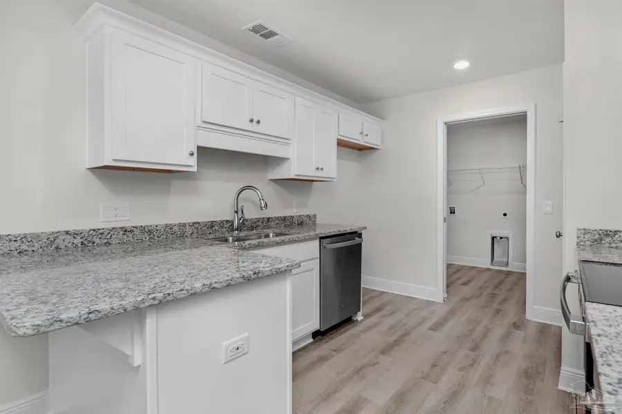 7251 Bogey Ln, Milton, FL 32570 - #3