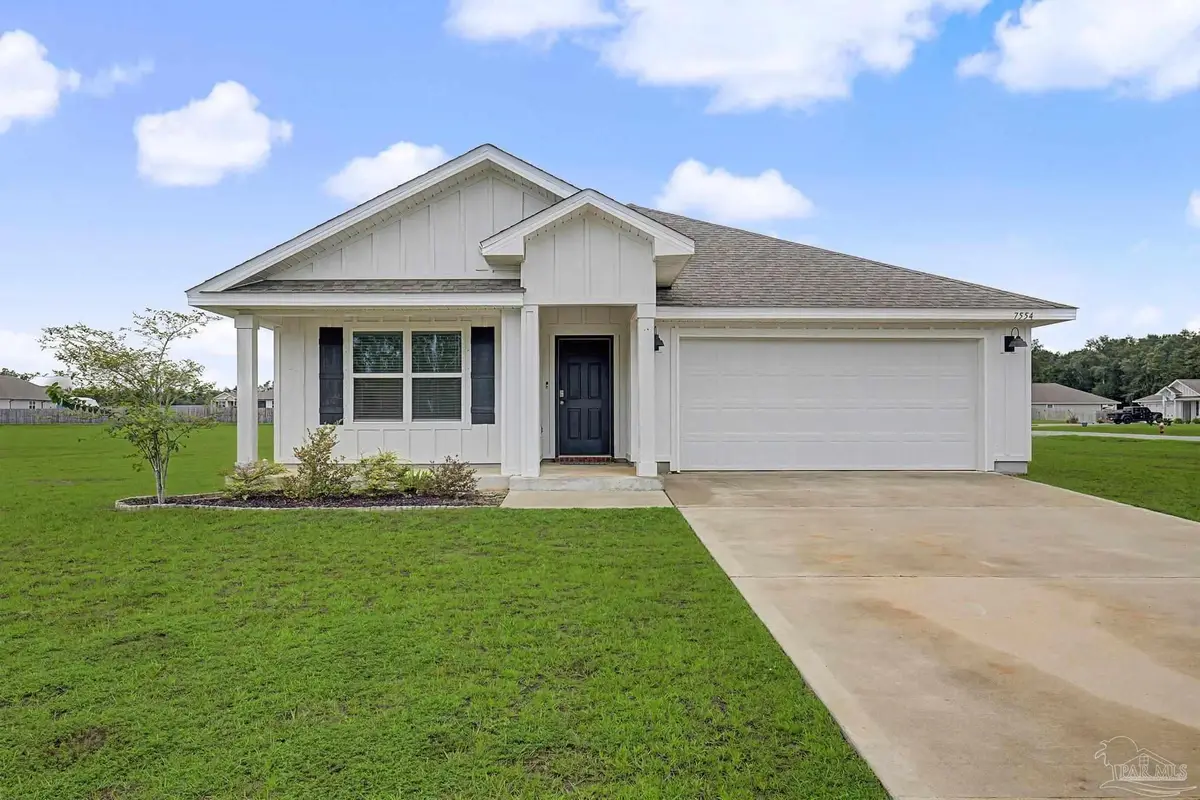 7554 Saddlebrook Ave, Pace, FL 32571 - #1