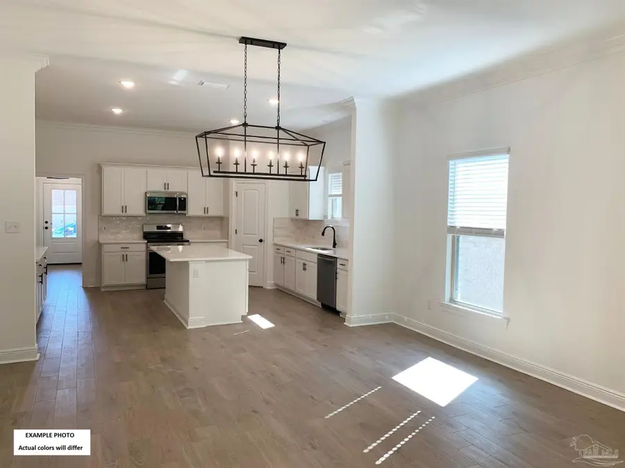 5149 Sugarloaf St, Pace, FL 32571 - #2