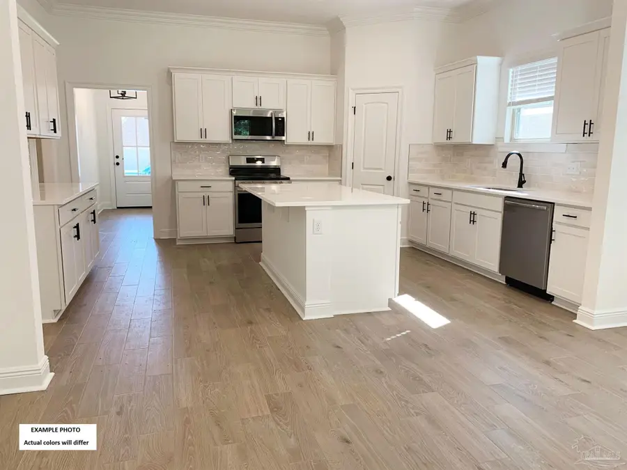 5149 Sugarloaf St, Pace, FL 32571 - #3
