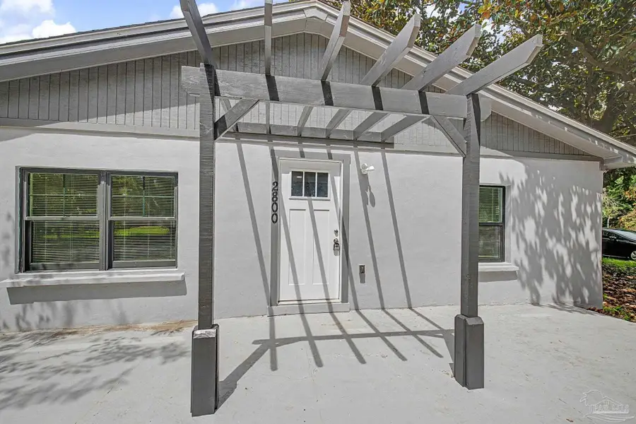 2800 & 2812 W Yonge St, Pensacola, FL 32505 - #3
