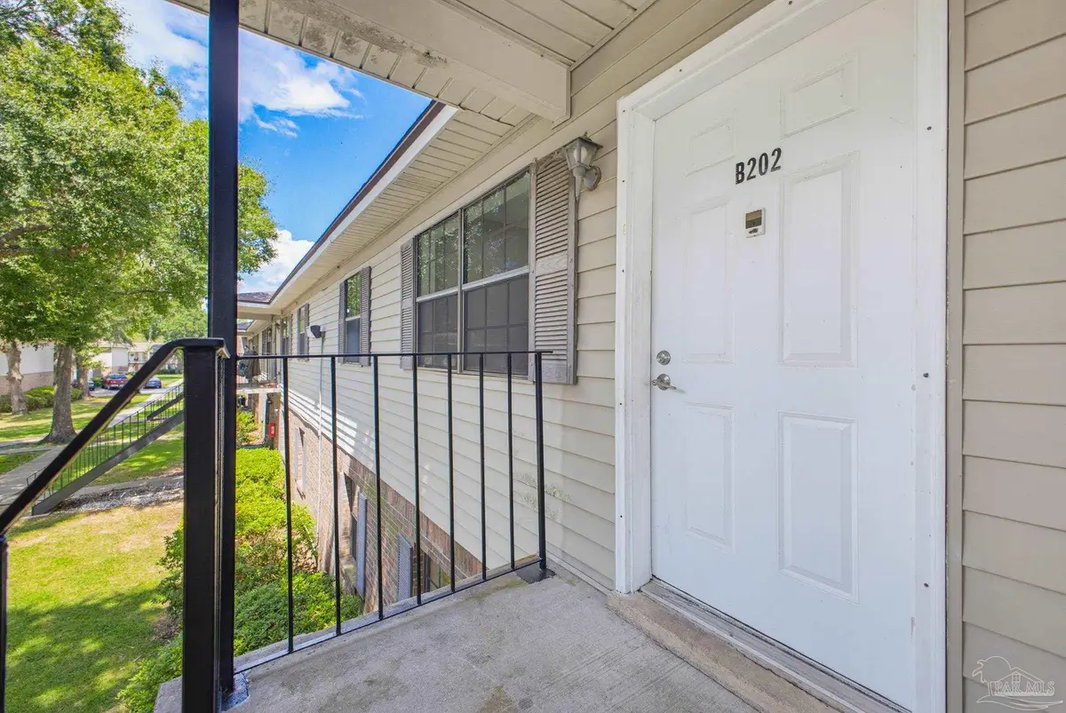 4344 Langley Ave #B202, Pensacola, FL 32504 - #1