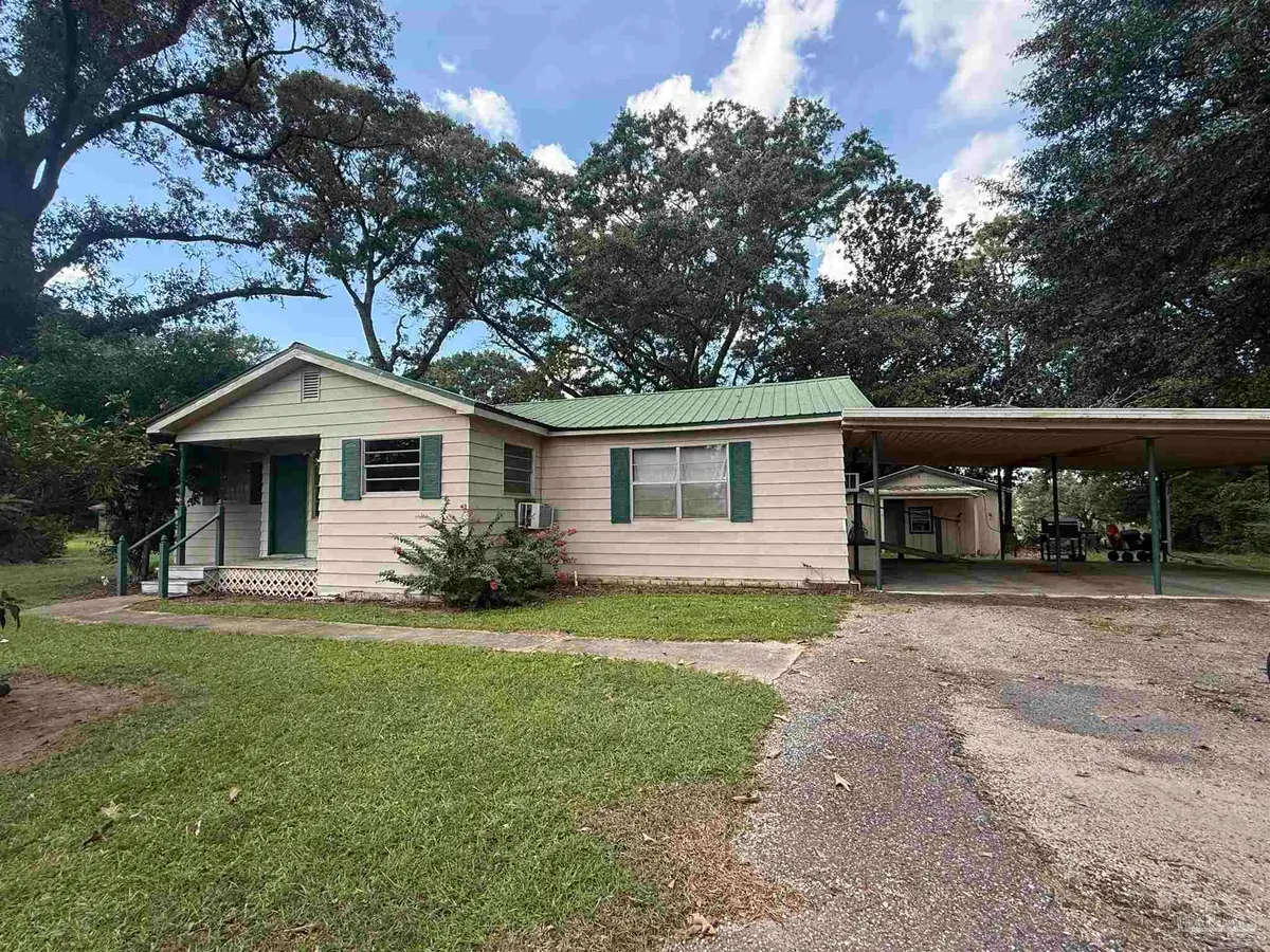 4678 Hwy 4, Jay, FL 32565 - #1