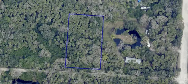 Bear Trl, Cocoa, FL 32926