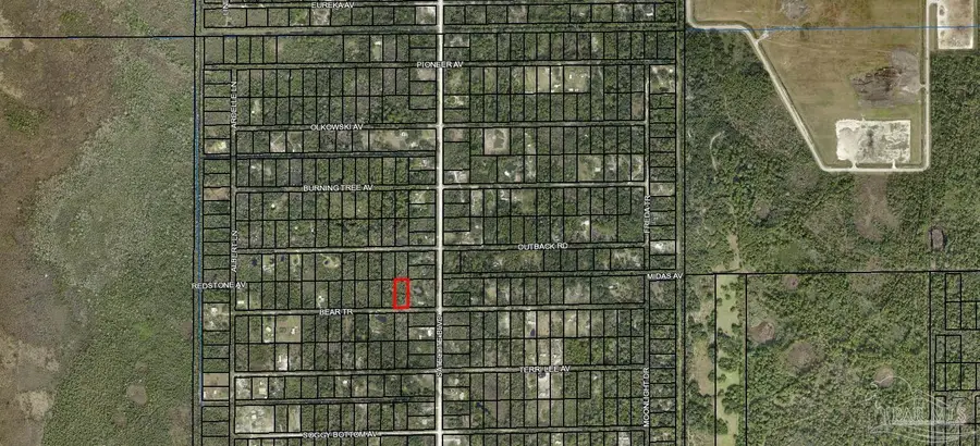 Bear Trl, Cocoa, FL 32926 - #2