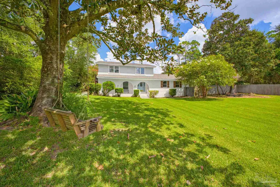 11480 Clear Creek Dr, Pensacola, FL 32514 - #2