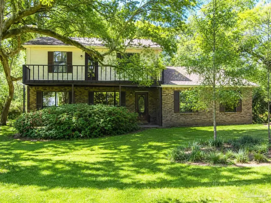 2625 Wilde Lake Blvd, Pensacola, FL 32526 - #2