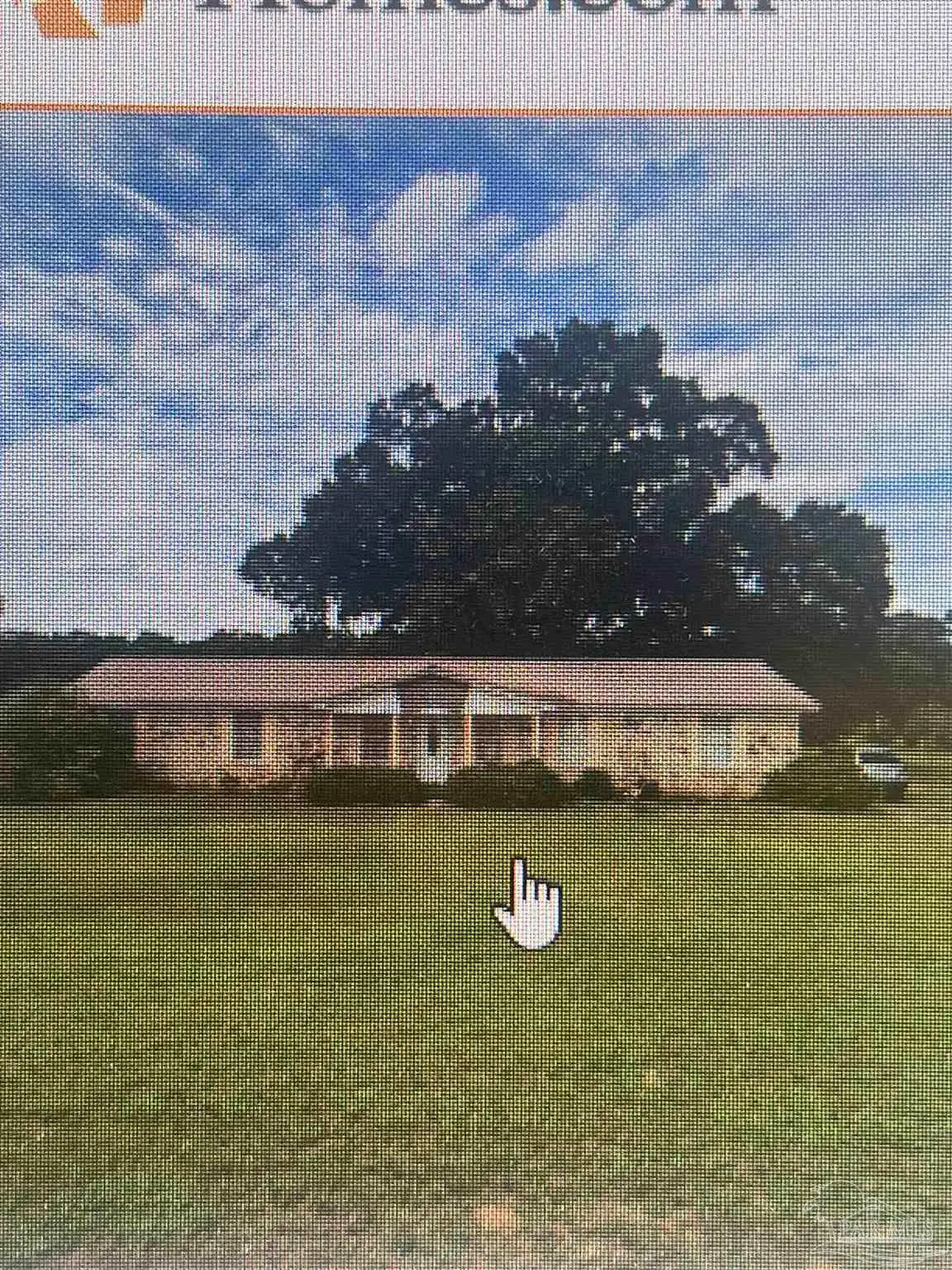 4931 Neal Jones Rd, Jay, FL 32565 - #1