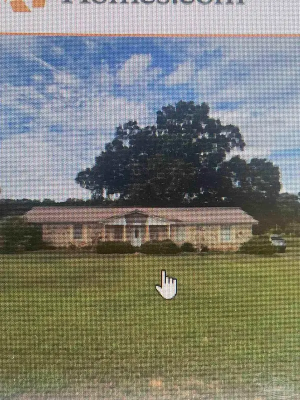 4931 Neal Jones Rd, Jay, FL 32565