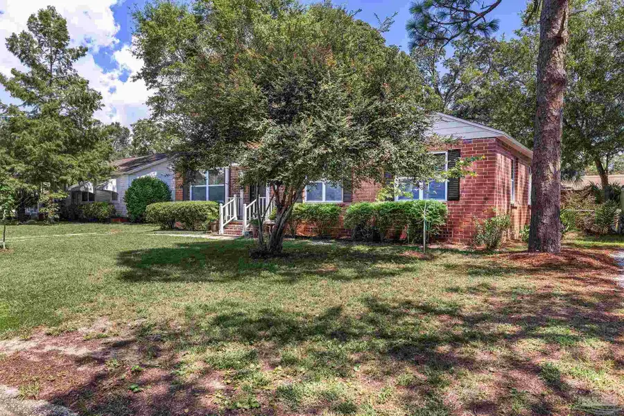 308 Payne Rd, Pensacola, FL 32507 - #2