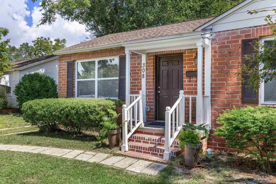 308 Payne Rd, Pensacola, FL 32507 - #3