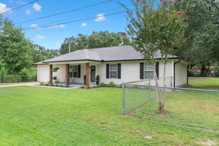 2317 Langston St, Pensacola, FL 32514 - #3