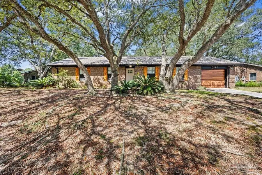 8191 Sedgefield Dr, Pensacola, FL 32507 - #3