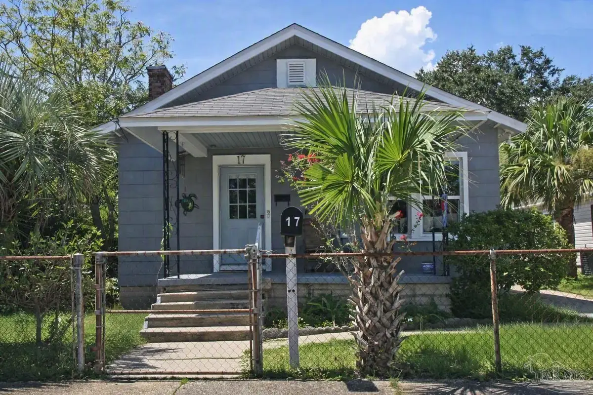17 N F St, Pensacola, FL 32502 - #1
