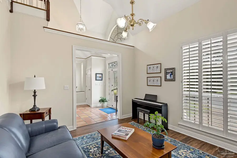 4504 Bayside Dr, Milton, FL 32583 - #3