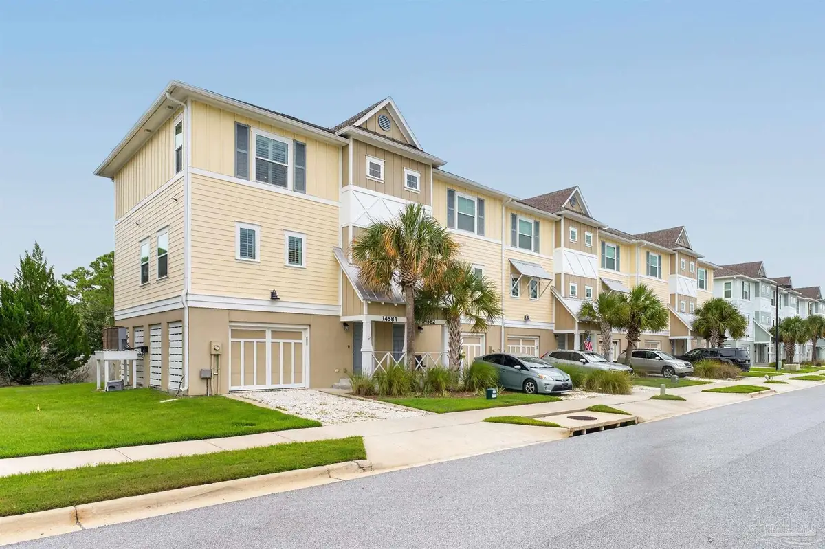 14584 Salt Meadow Dr, Perdido Key, FL 32507 - #1