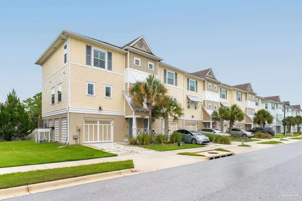 14584 Salt Meadow Dr, Perdido Key, FL 32507