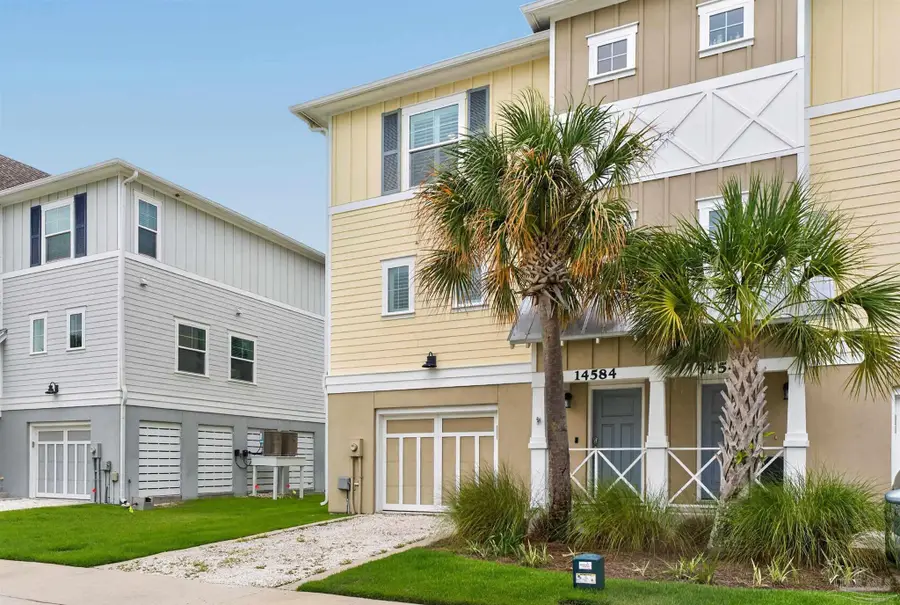 14584 Salt Meadow Dr, Perdido Key, FL 32507 - #2