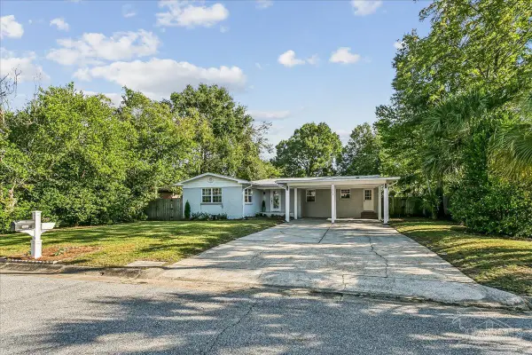 3003 E Avery St, Pensacola, FL 32503