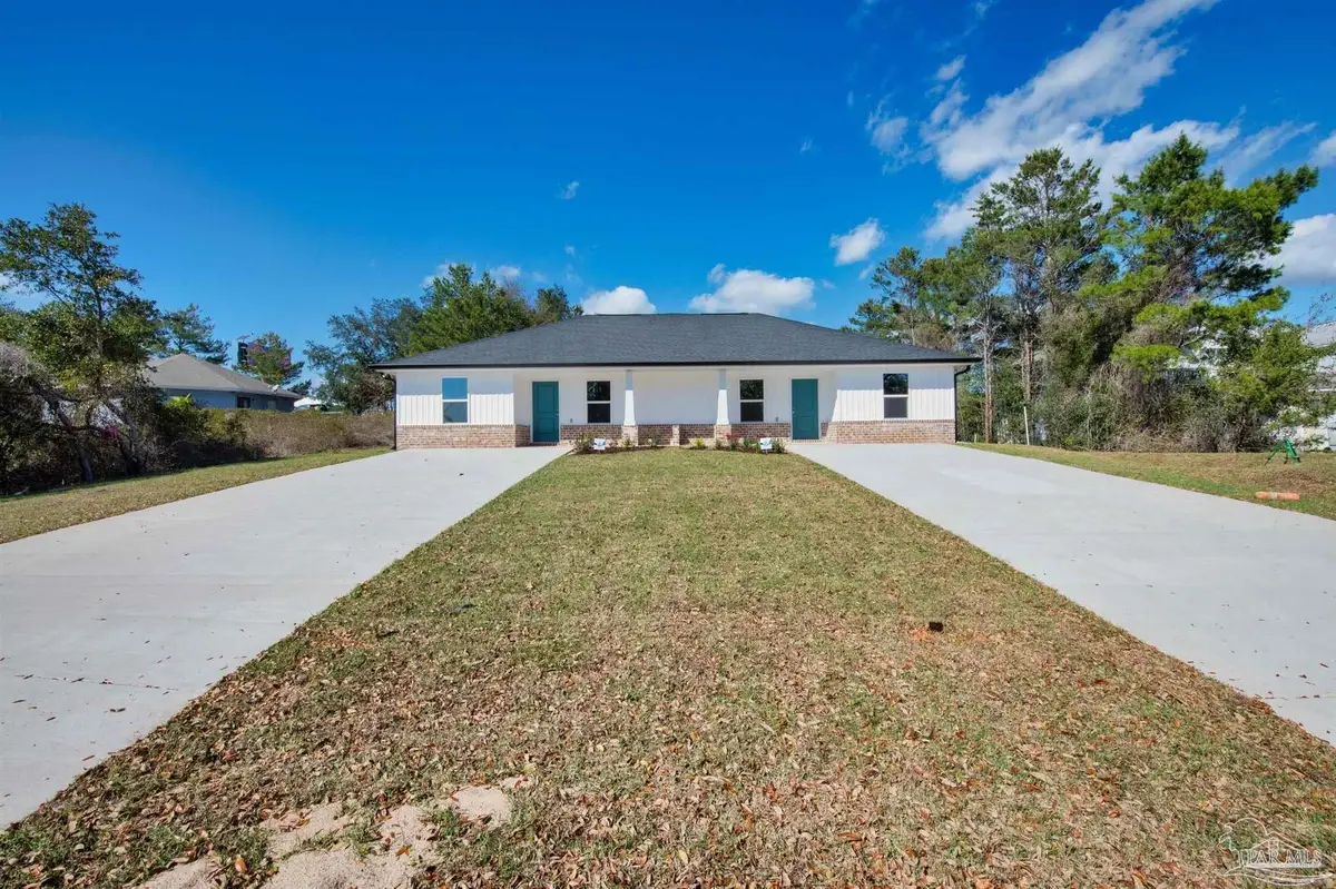 1971 N Roberts Cir, Pensacola, FL 32534 - #1