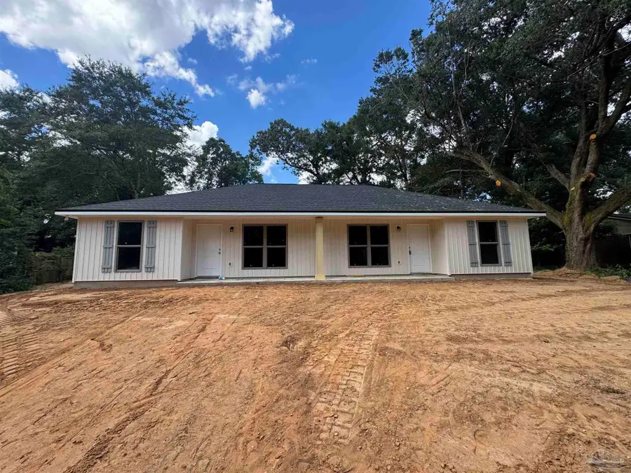 1971 N Roberts Cir, Pensacola, FL 32534 - #2