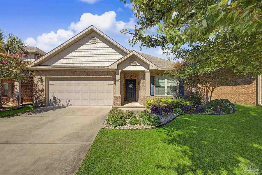 1693 Waterford Sound Blvd, Gulf Breeze, FL 32563 - #2