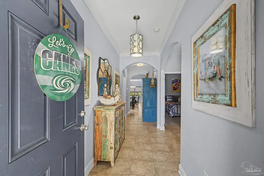 1693 Waterford Sound Blvd, Gulf Breeze, FL 32563 - #3