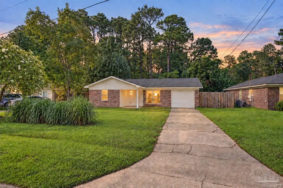 10758 Jolyne Dr, Pensacola, FL 32506 - #1