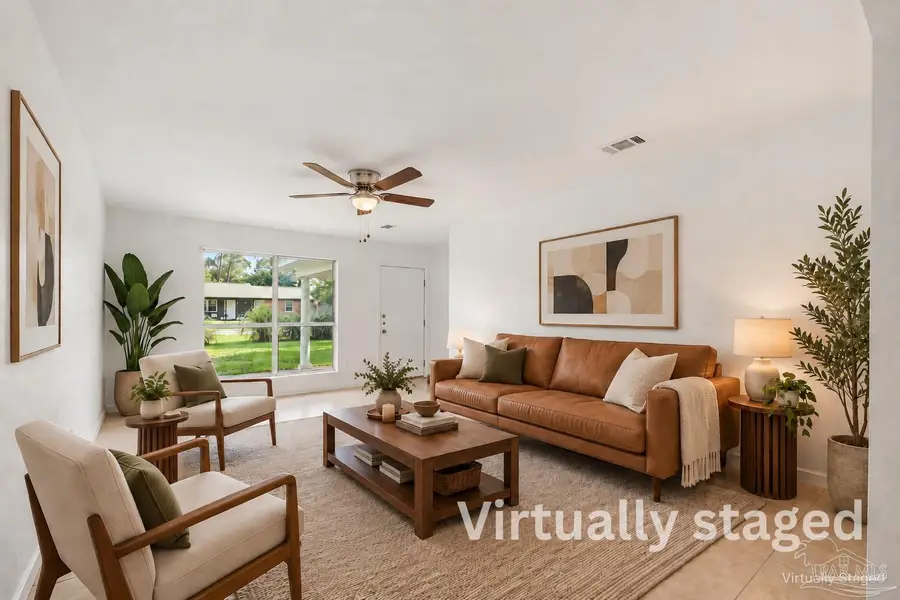 10758 Jolyne Dr, Pensacola, FL 32506 - #3