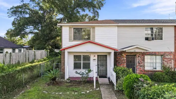 2411 N E St, Pensacola, FL 32501