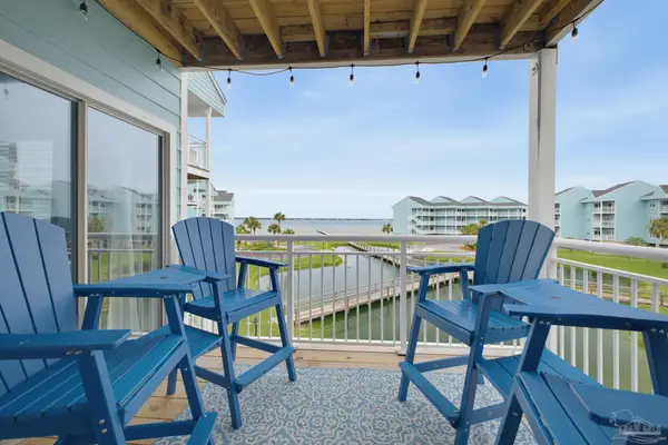 1150 Ft Pickens Rd #D-6, Pensacola Beach, FL 32561