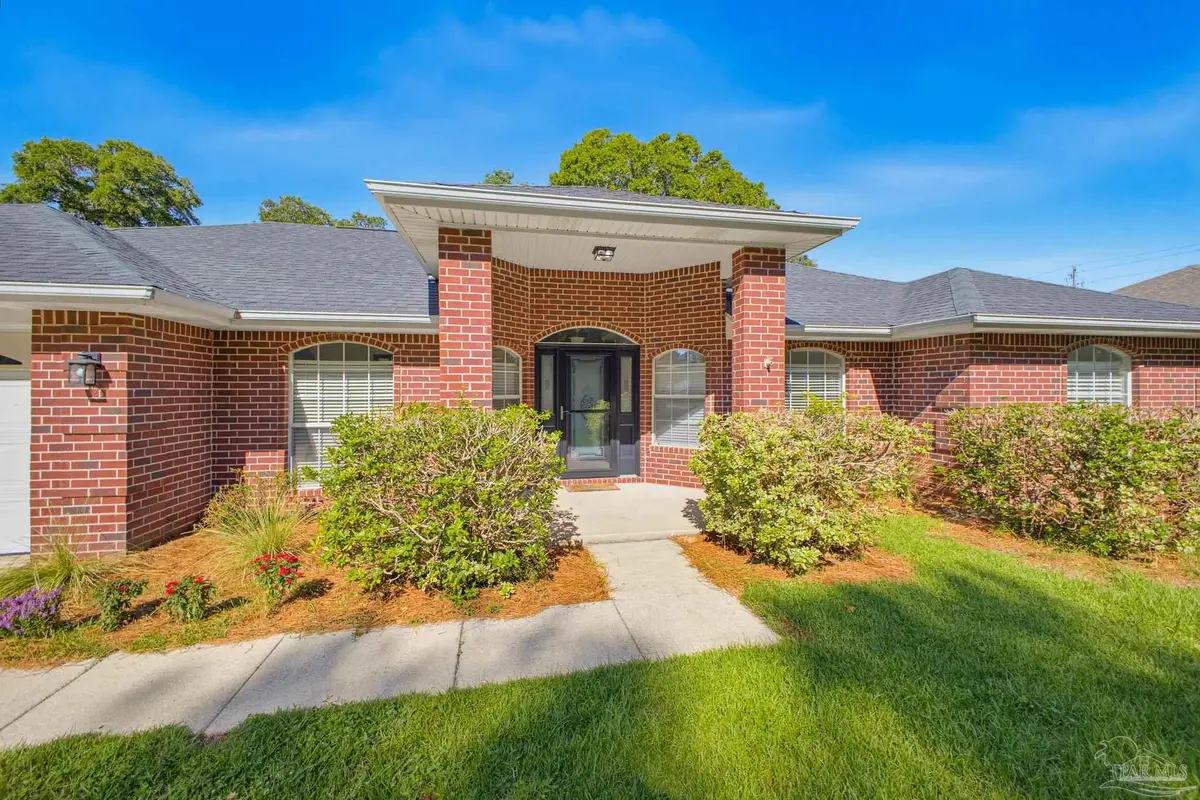 2345 Majestic Dr, Gonzalez, FL 32534 - #1