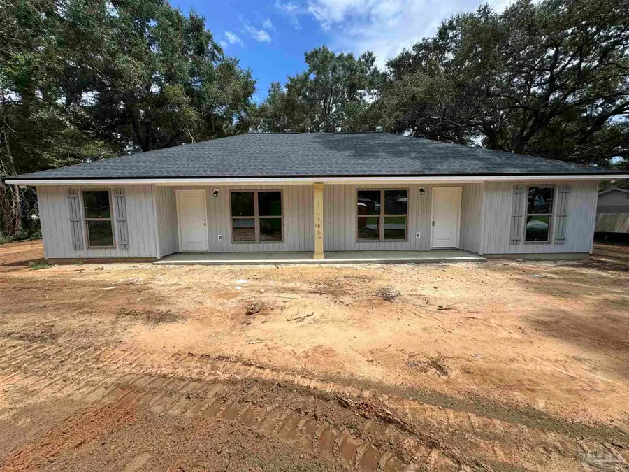 1998 N Roberts Cir, Pensacola, FL 32534 - #2