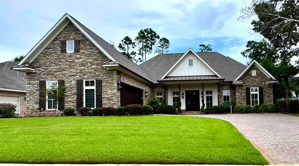 8564 Foxtail Loop, Pensacola, FL 32526 - #1