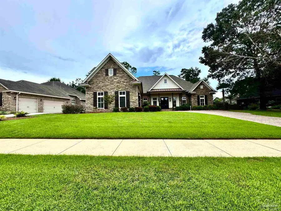 8564 Foxtail Loop, Pensacola, FL 32526 - #2