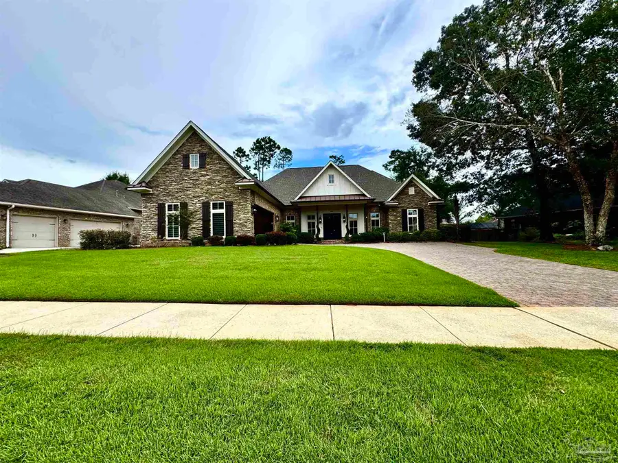 8564 Foxtail Loop, Pensacola, FL 32526 - #3