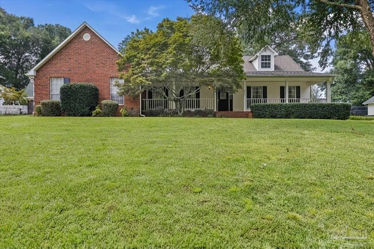 1427 Glenmore Dr, Cantonment, FL 32533 - #1