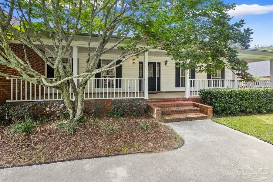 1427 Glenmore Dr, Cantonment, FL 32533 - #3